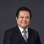 Grand Master Stanley Tham