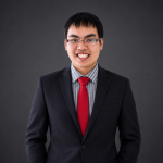 Nicholas Lee
