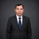 Encik Syed Ad Fadzil